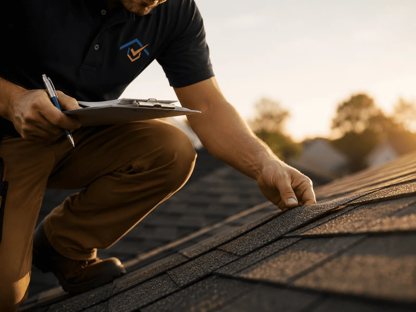 Why Choose Roof Inspection in Libertytown, MD